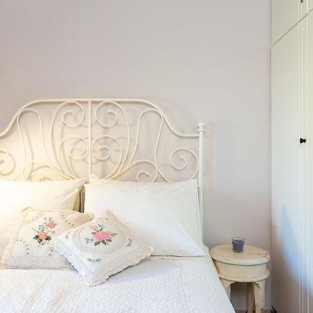 Villa Elli Réthymnon Extérieur photo