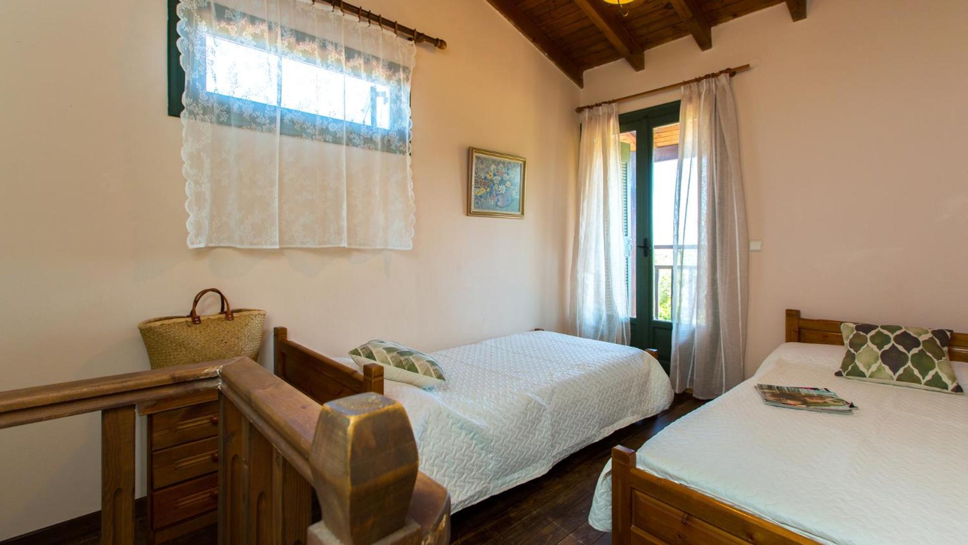 Villa Elli Réthymnon Extérieur photo