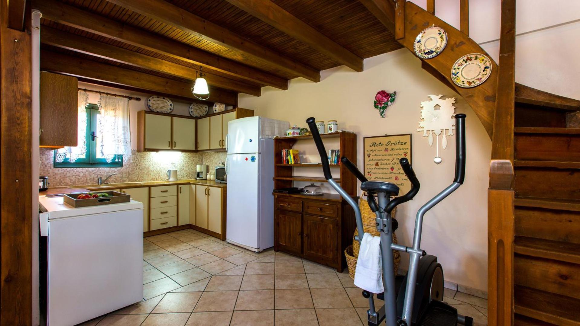 Villa Elli Réthymnon Extérieur photo