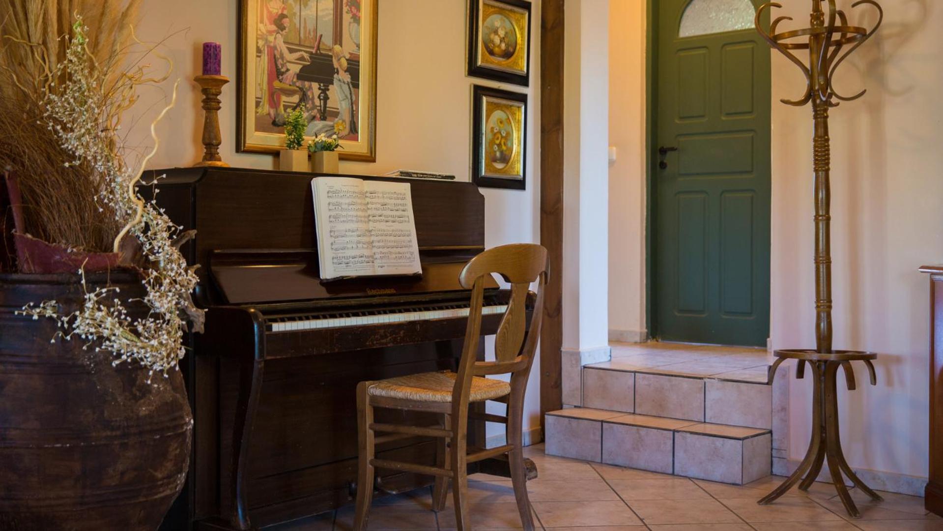 Villa Elli Réthymnon Extérieur photo